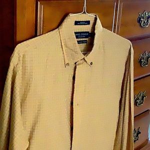 Daniel Cremieux mens shirt
